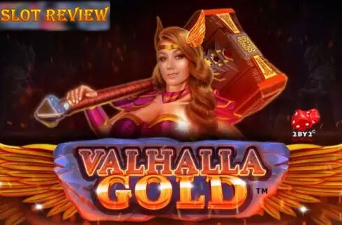 Valhalla Gold